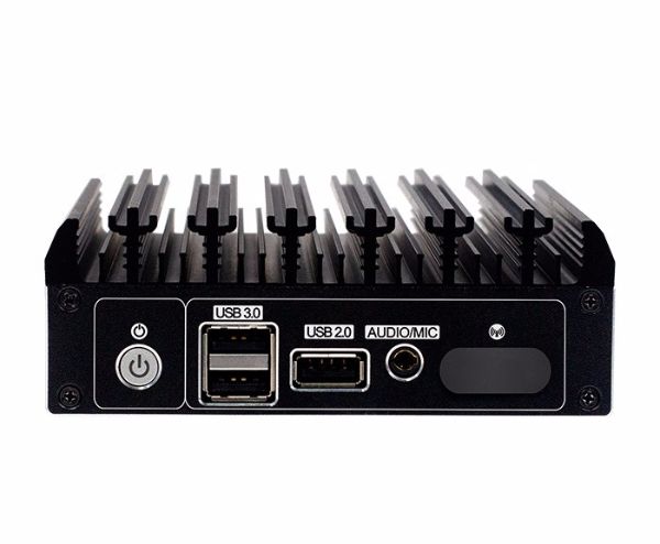 TOP-PM4200-X11 Mini主機