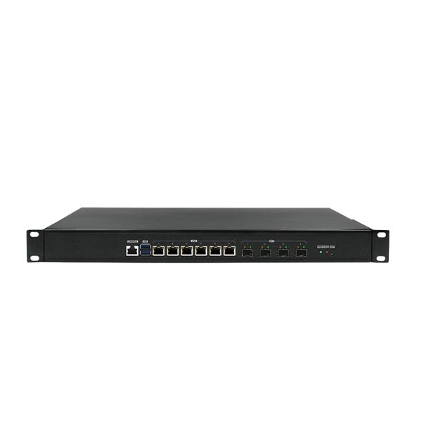 TOP-PIH110-X26 網(wǎng)安整機(jī)