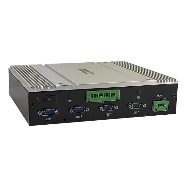 TOP-AI1900-X62 工控整機(jī)