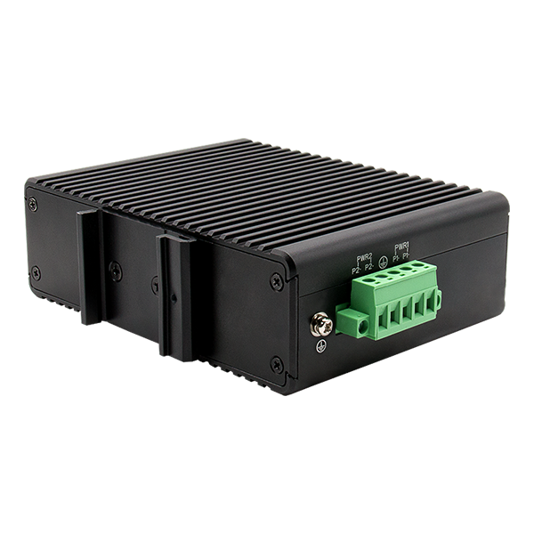 TPK-IP11FSC4F 純百兆工業(yè)交換機(jī)