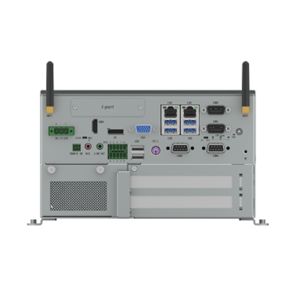 TOP-JI7100-P12 網(wǎng)安整機(jī)