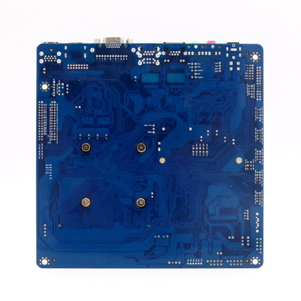 TOP-TI1900-K61 Mini ITX主板