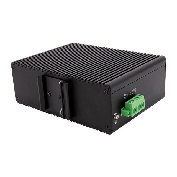 TPK-I4M8GS2G工業級管理型交換機