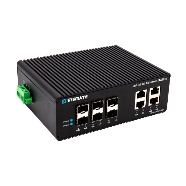 TPK-I26GS4G純千兆非網管型以太網交換機