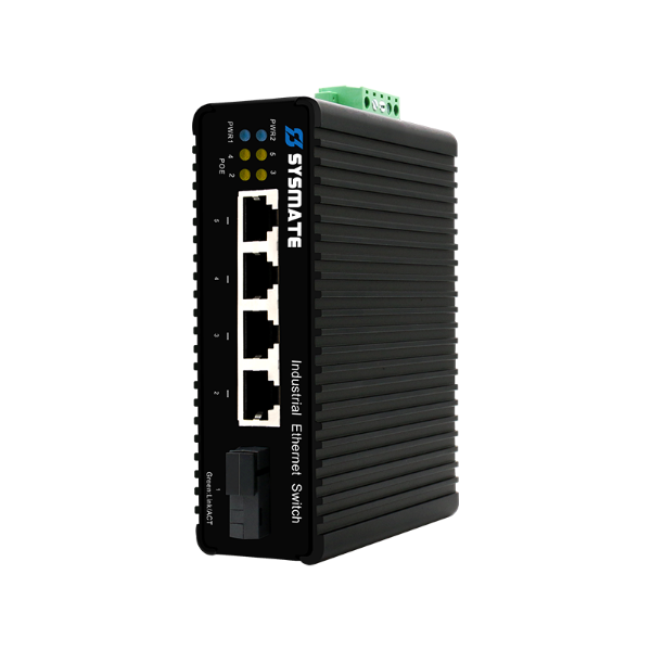 TPK-IP11FSC4F 純百兆工業(yè)交換機(jī)