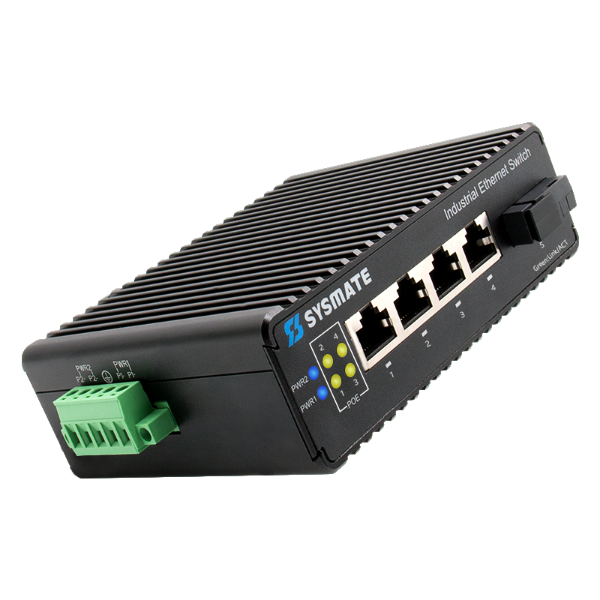 TPK-IP11FSC4F 純百兆工業(yè)交換機(jī)