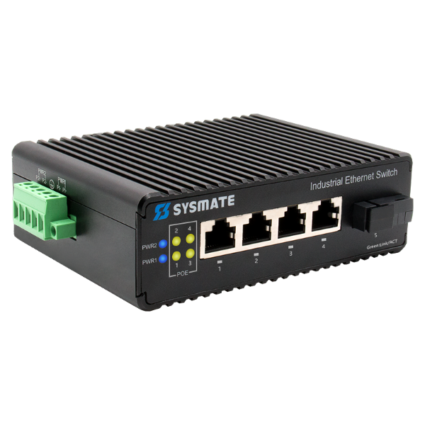 TPK-IP11FSC4F 純百兆工業(yè)交換機(jī)