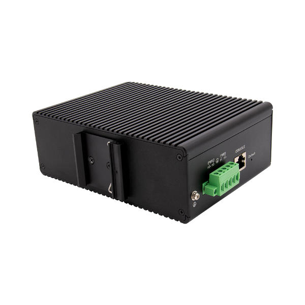 TPK-I4M4GS8G千兆工業(yè)級交換機