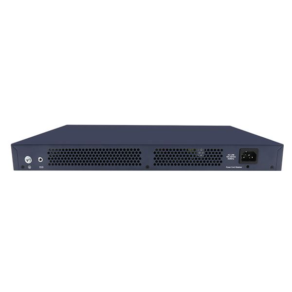 T5152-M-C4WS48G 萬兆三層管理型交換機